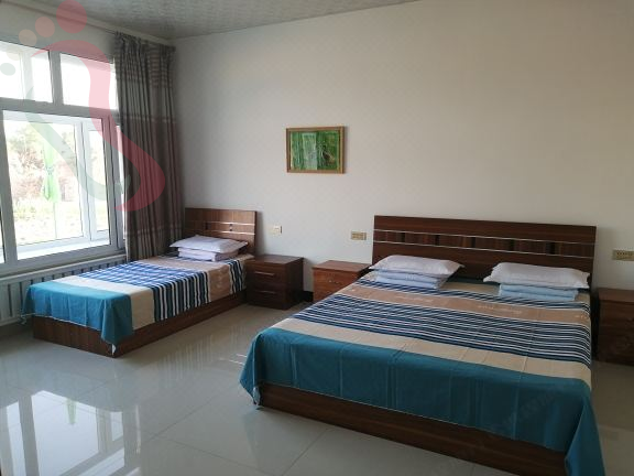 齐齐哈尔鹤之乡农家乐 - 图片3