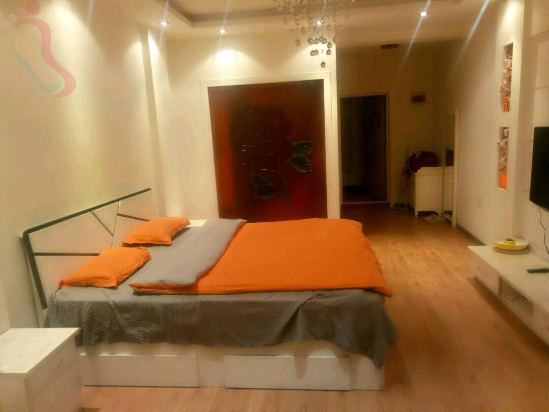 哈尔滨爱建美家公寓 - 图片2