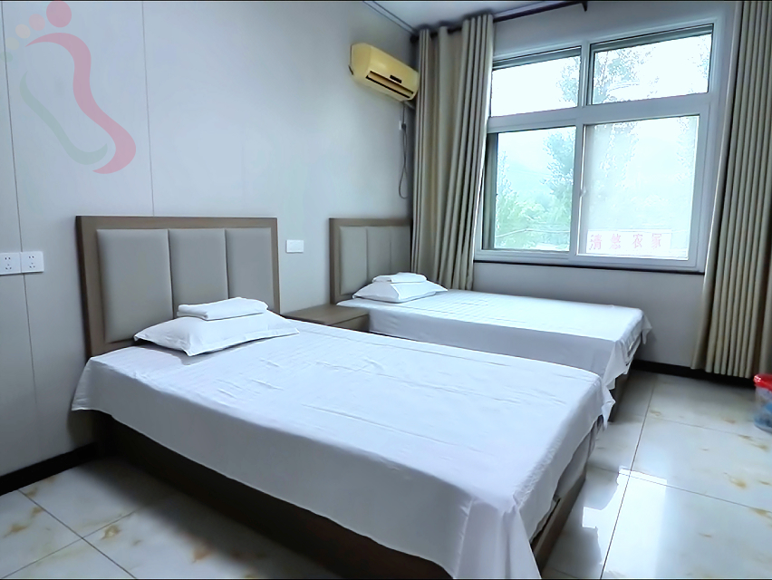 天津蓟县盘山清悠农家院盘山旅游蓟县民宿蓟县农家院推荐-民宿汇 - 图片5