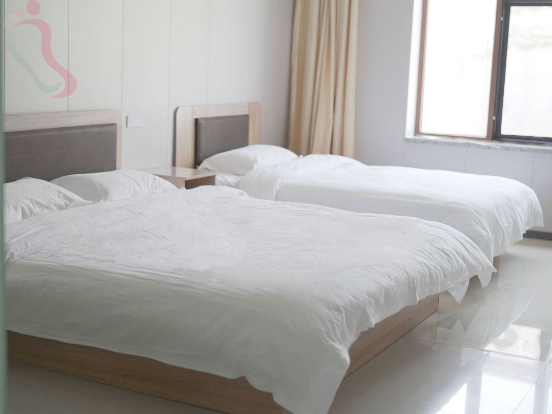 镜泊湖文馨民宿房间图片3