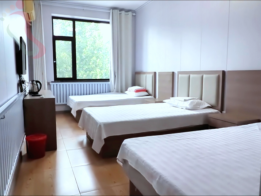 天津蓟县盘山清悠农家院盘山旅游蓟县民宿蓟县农家院推荐-民宿汇 - 图片7