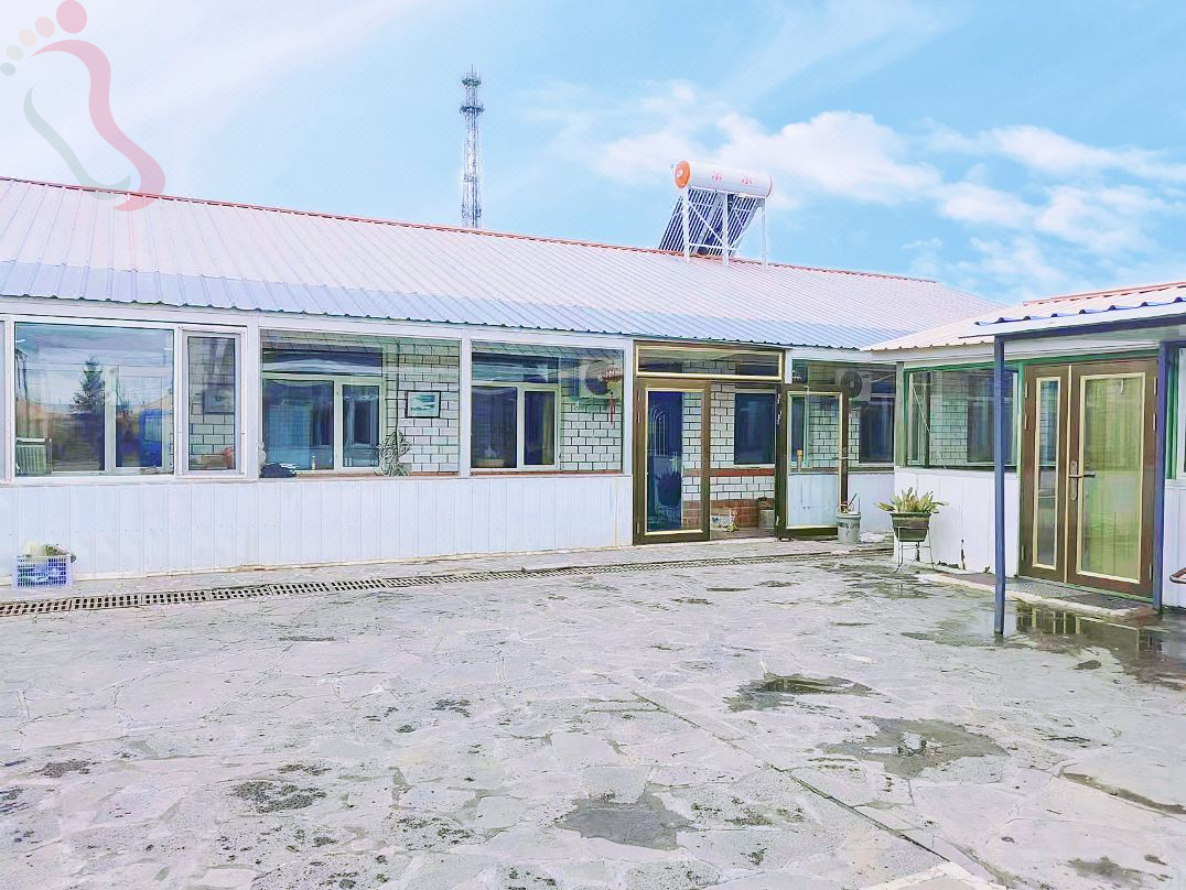 镜泊湖文馨民宿 - 图片4