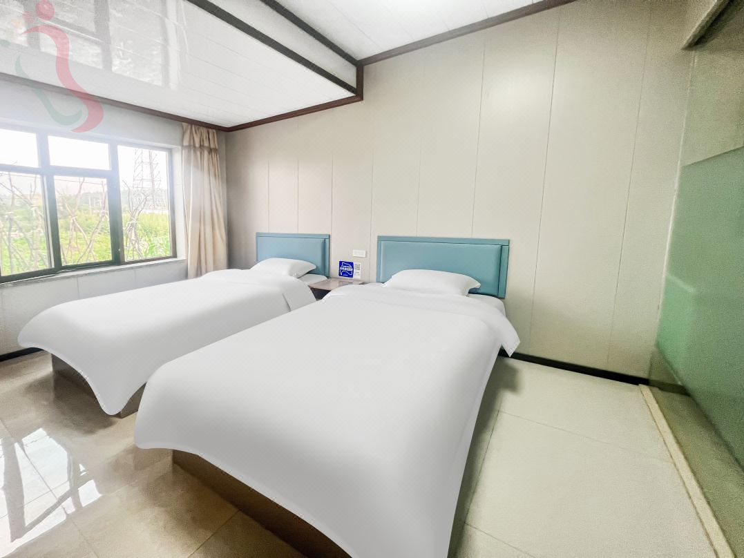 镜泊湖文馨民宿房间图片1