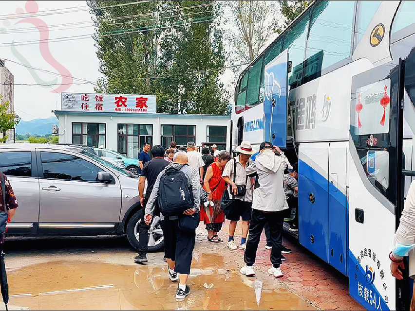 天津蓟县盘山清悠农家院盘山旅游蓟县民宿蓟县农家院推荐-民宿汇 - 餐饮介绍