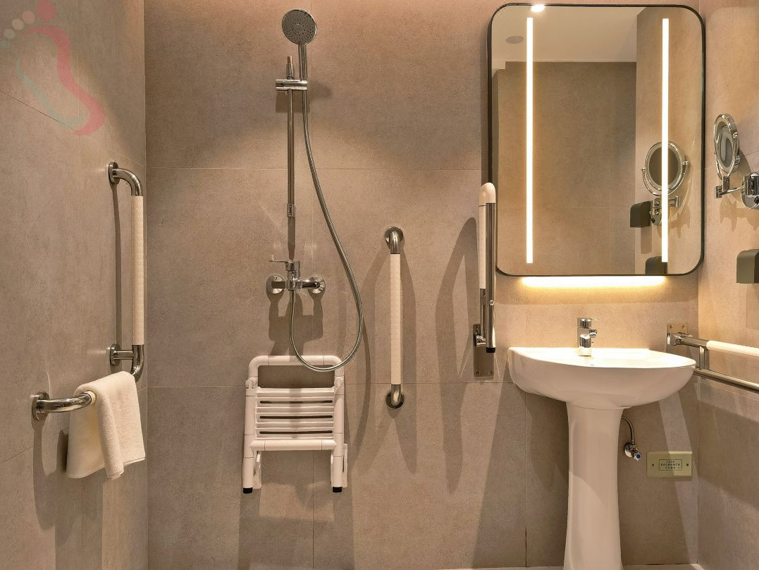 博鳌招商馨乐庭乐城公寓酒店（博鳌机场高铁站店）房间图片2