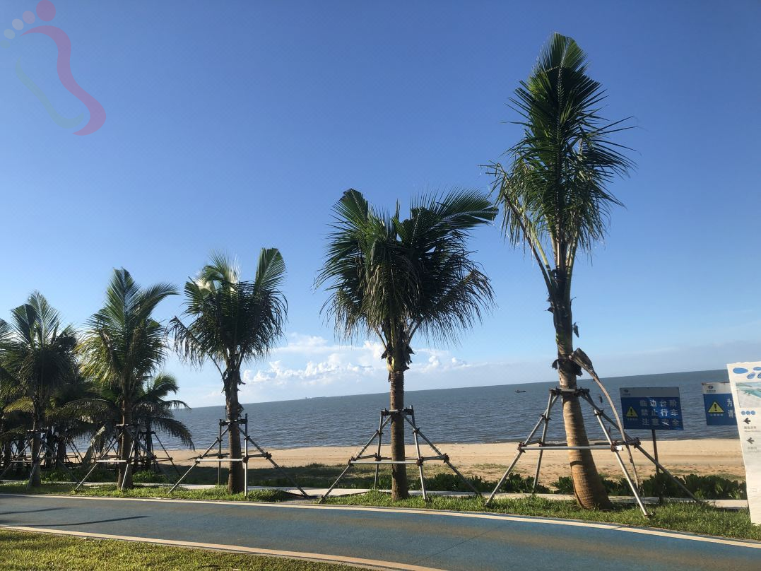 壹明居酒店（海口美兰机场店） - 周边游玩