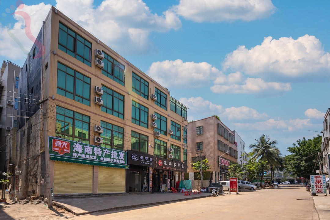 壹明居酒店（海口美兰机场店） - 图片3