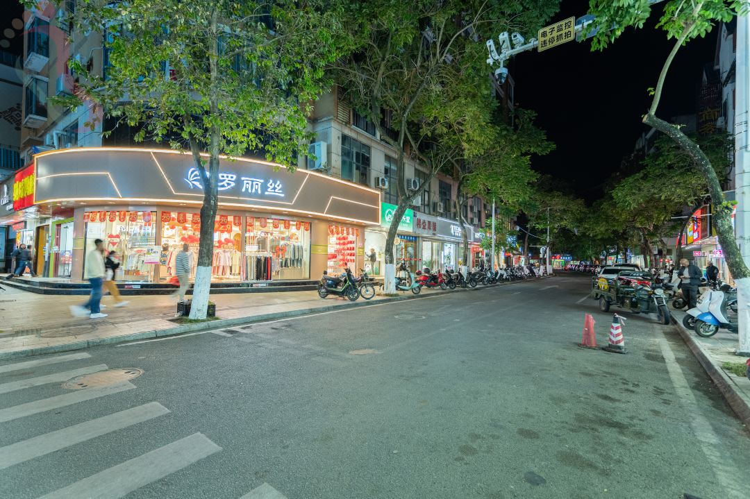 翡丽智慧酒店（保亭店） - 周边游玩