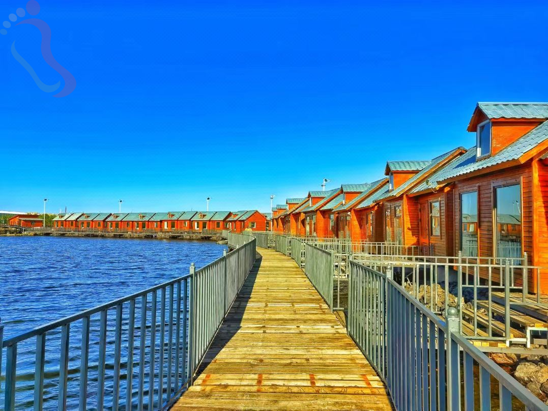 五大连池裕水源露营地 - 图片7