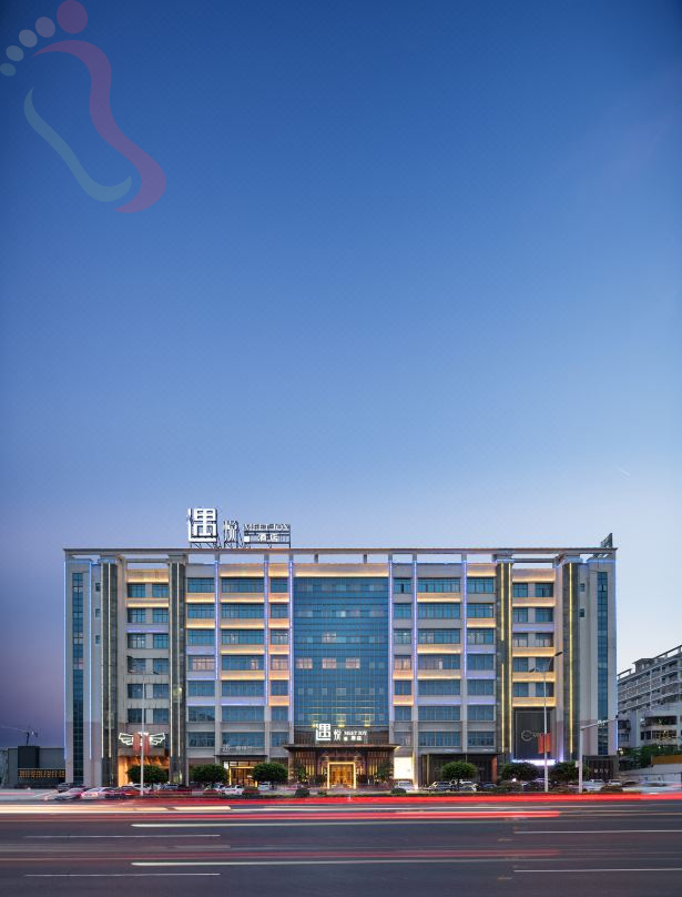 遇悦MEET JOY酒店（万宁高铁站店） - 图片2