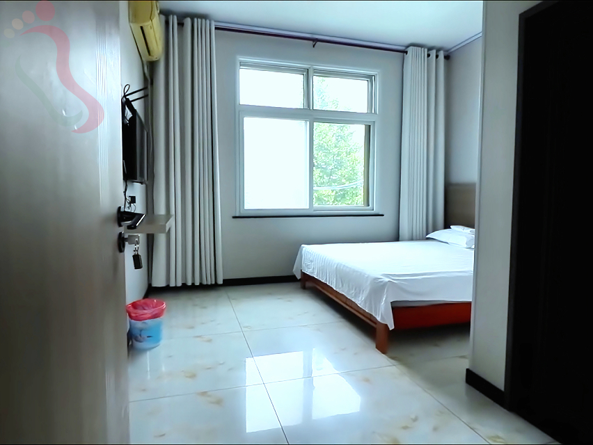 天津蓟县盘山清悠农家院盘山旅游蓟县民宿蓟县农家院推荐-民宿汇 - 图片6