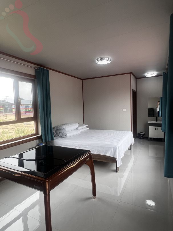 齐齐哈尔鹤之乡农家乐 - 图片1