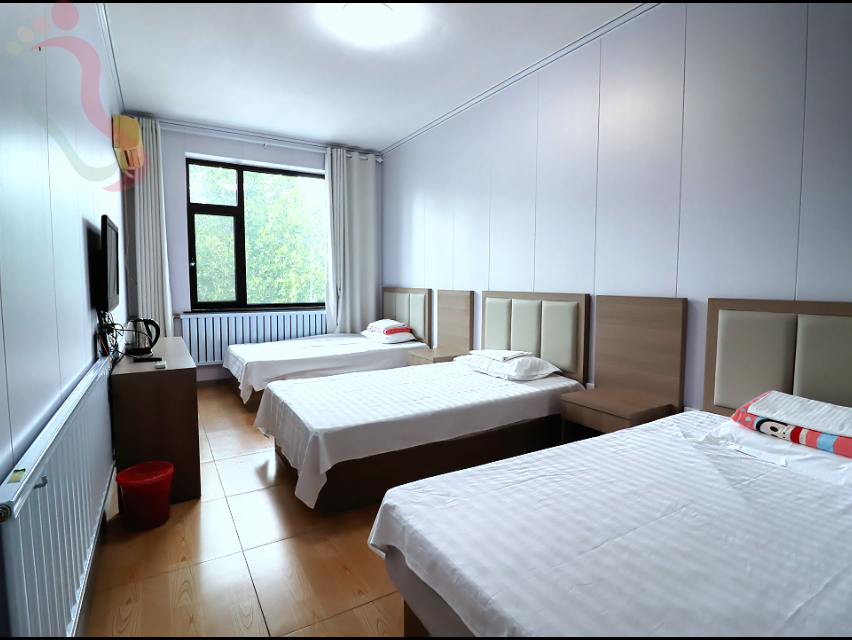 天津蓟县盘山清悠农家院盘山旅游蓟县民宿蓟县农家院推荐-民宿汇房间图片2