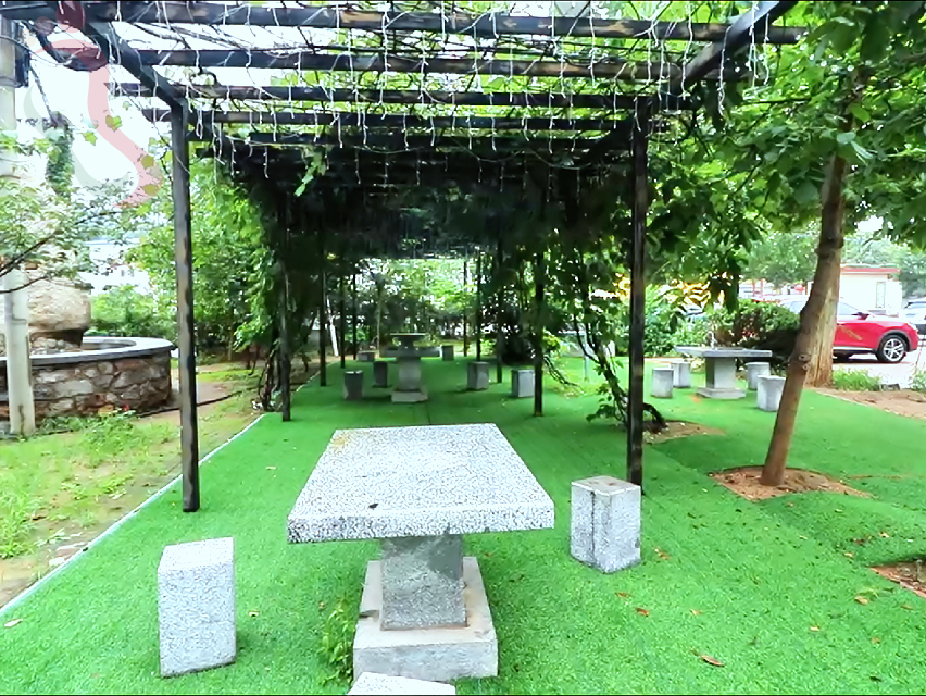 天津蓟县盘山清悠农家院盘山旅游蓟县民宿蓟县农家院推荐-民宿汇 - 图片3