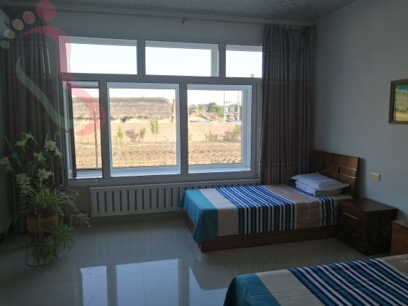 齐齐哈尔鹤之乡农家乐 - 图片4