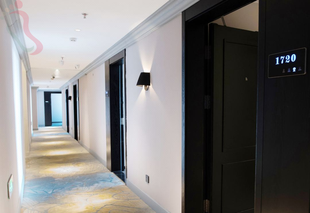 灿坤零压智能民宿 - 图片1