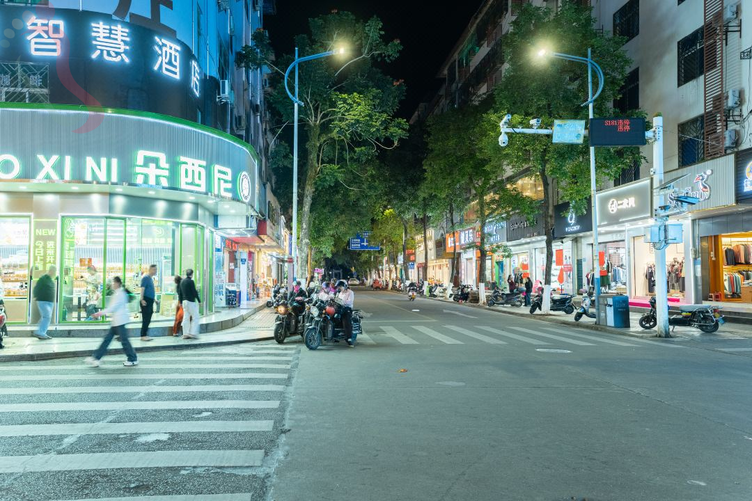翡丽智慧酒店（保亭店） - 餐饮介绍