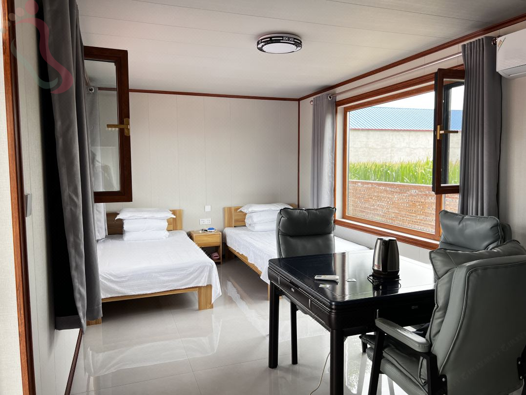 齐齐哈尔鹤之乡农家乐 - 图片6