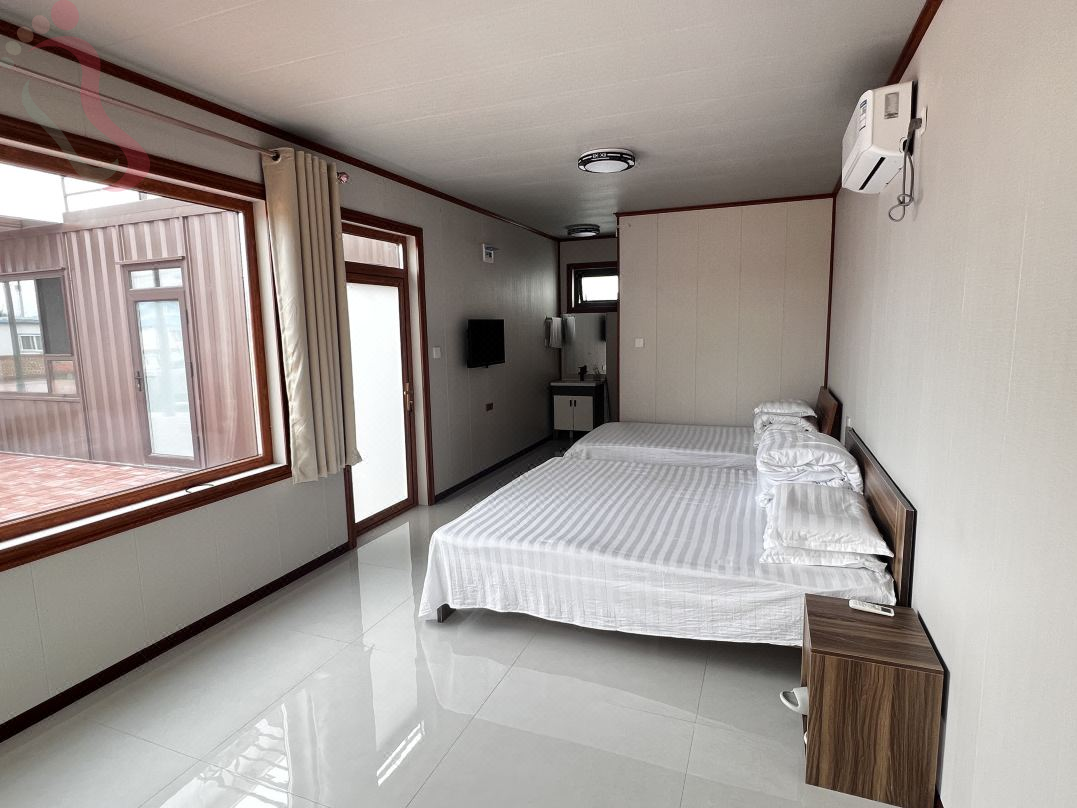 齐齐哈尔鹤之乡农家乐 - 图片5