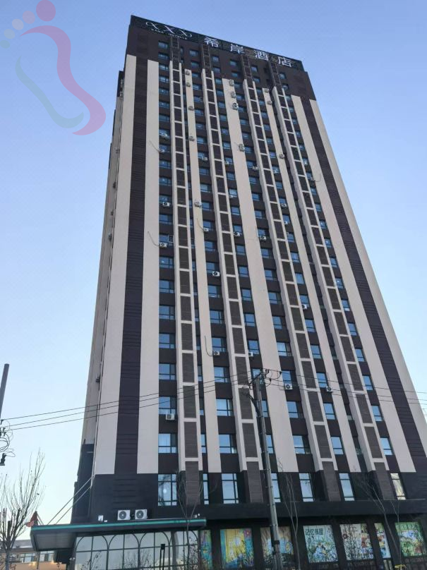 灿坤零压智能民宿