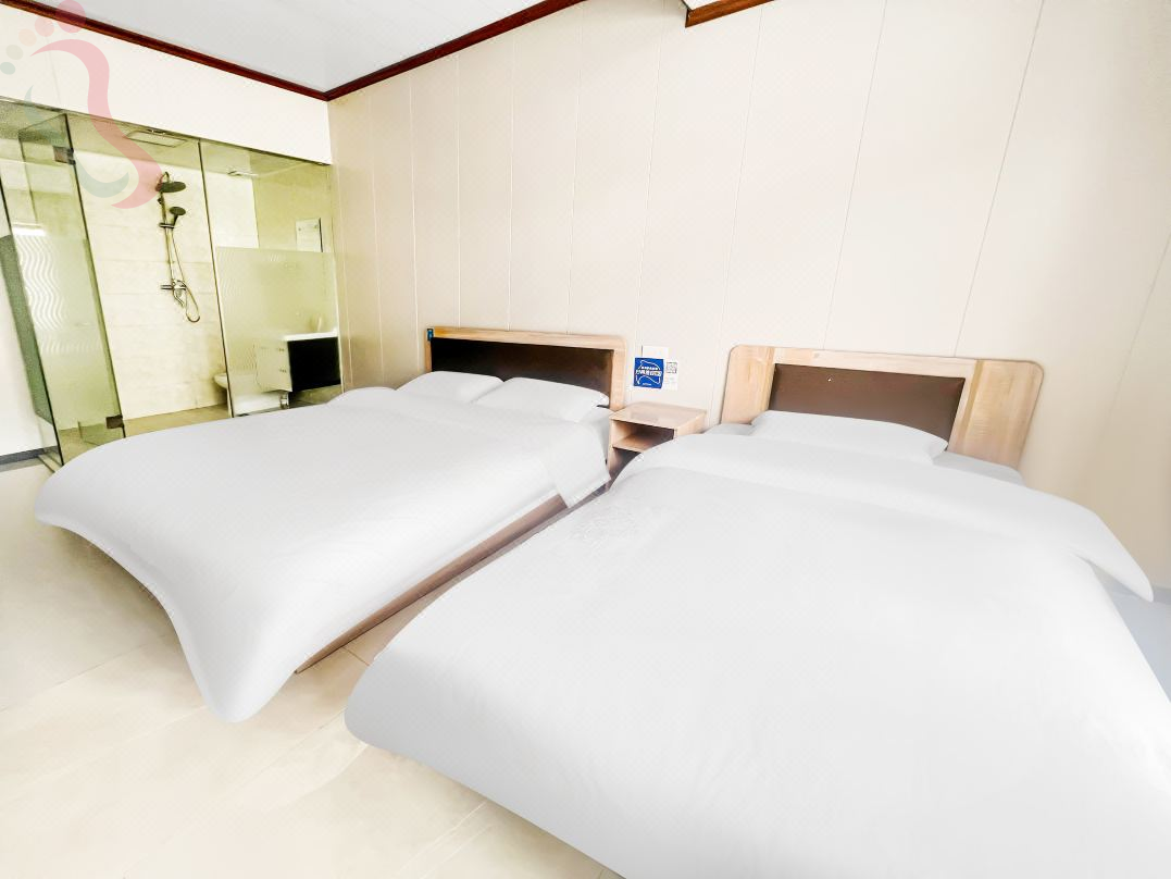 镜泊湖文馨民宿房间图片4