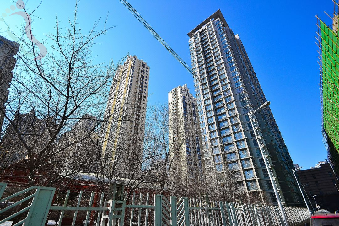 哈尔滨爱建美家公寓