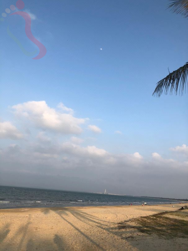 壹明居酒店（海口美兰机场店） - 周边游玩