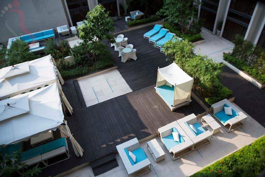 香港富豪九龙酒店 - 图片2