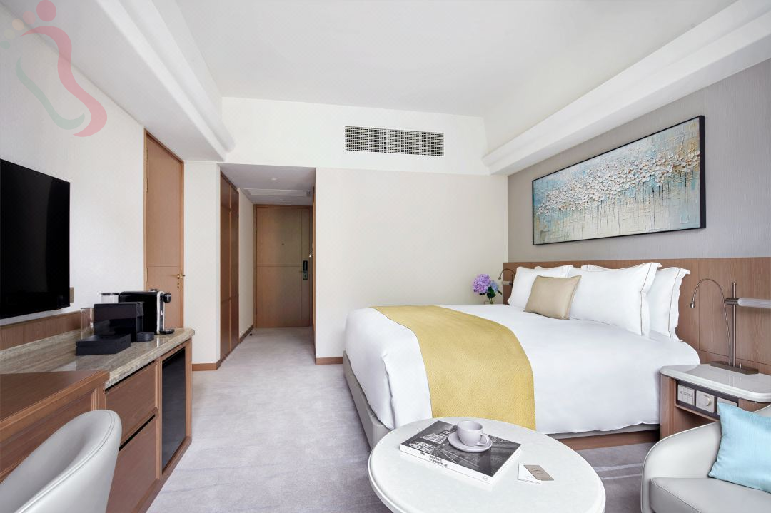 合和酒店房间图片2
