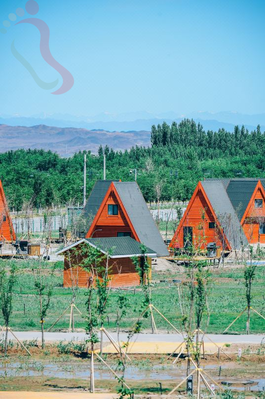 克拉玛依乌尔禾国际房车露营公园 - 图片6