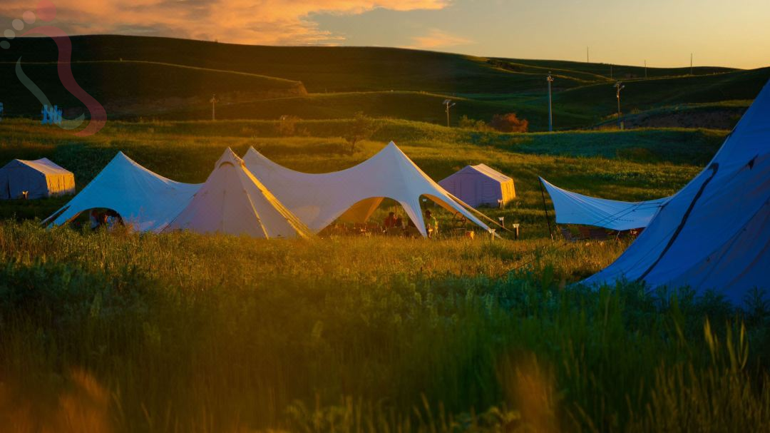 天山天池度假区运动员公寓 - 图片4