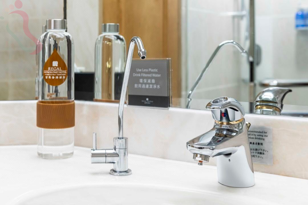 富豪香港酒店房间图片1