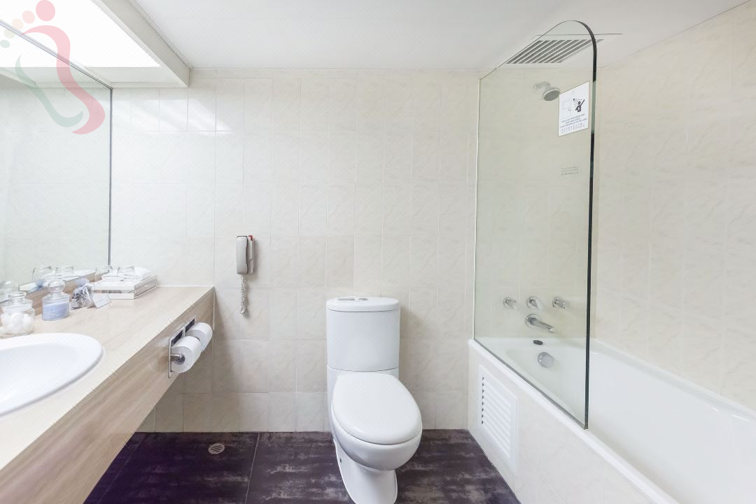 香港丽豪酒店房间图片3