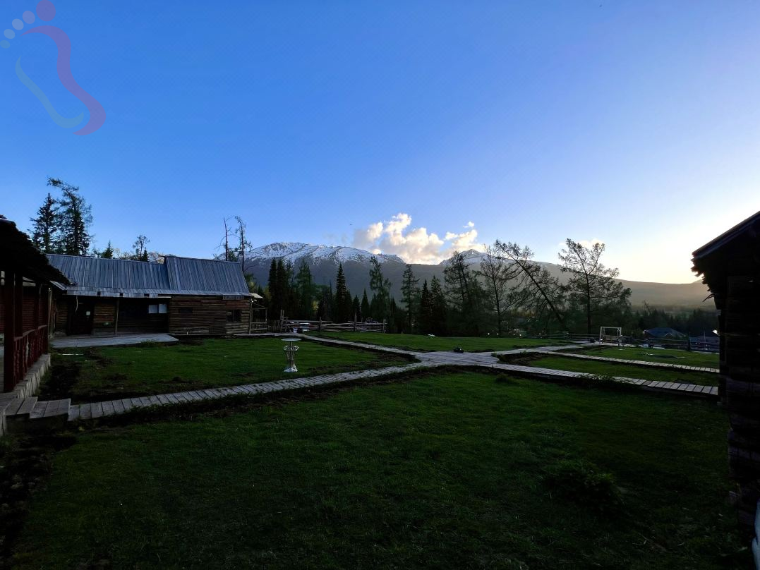 秋悦山庄（喀纳斯老村店） - 图片5