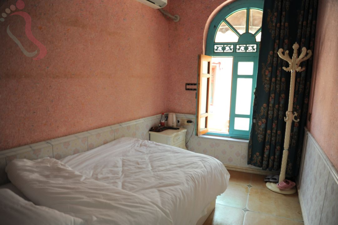 三仟集民宿（喀什古城店）房间图片4