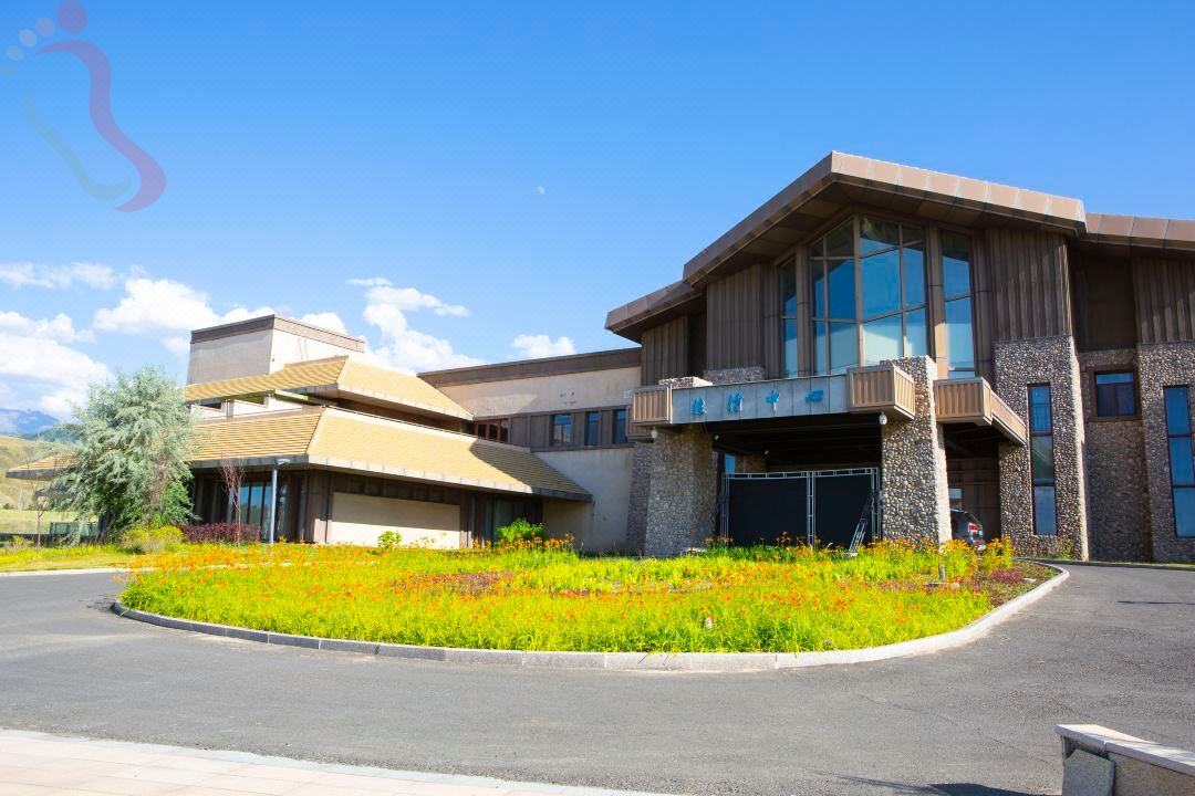 天山天池度假区运动员公寓