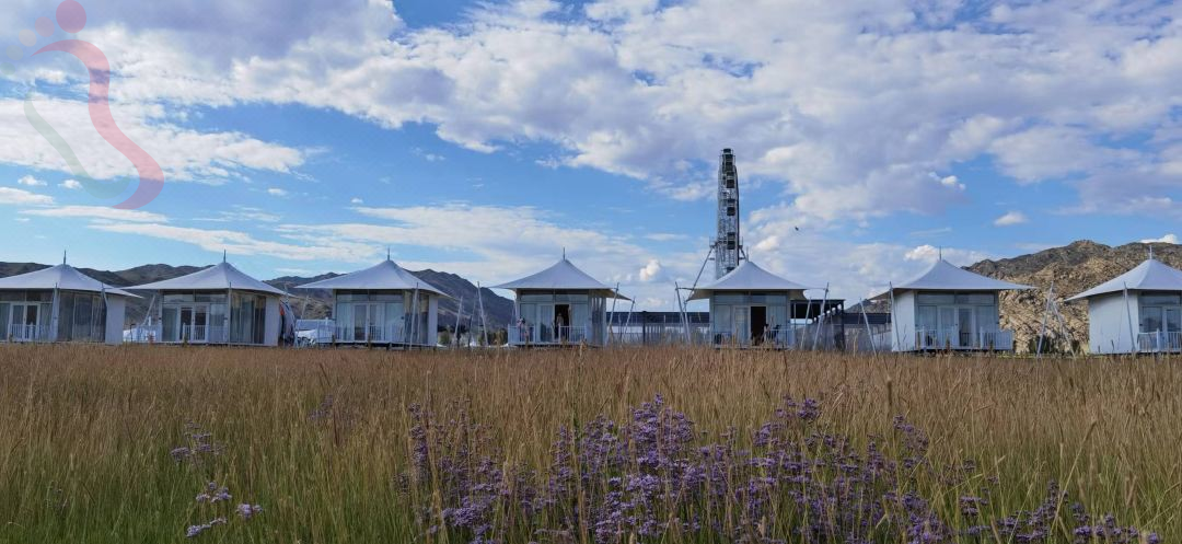 可可苏里花海民宿 - 图片12