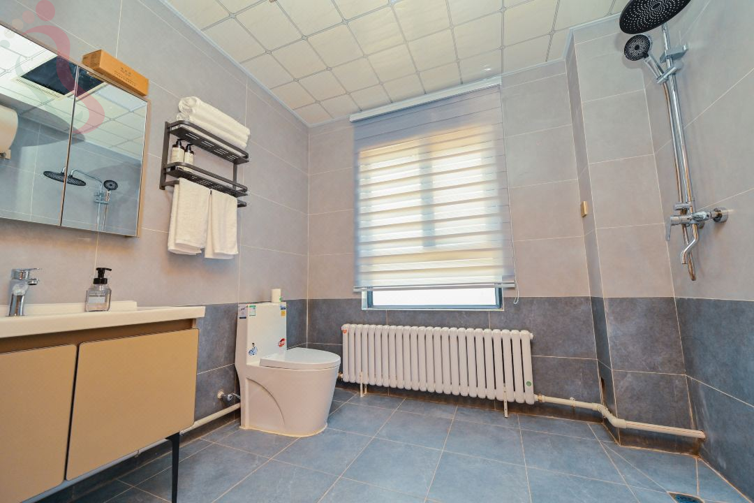 可可苏里花海民宿房间图片4