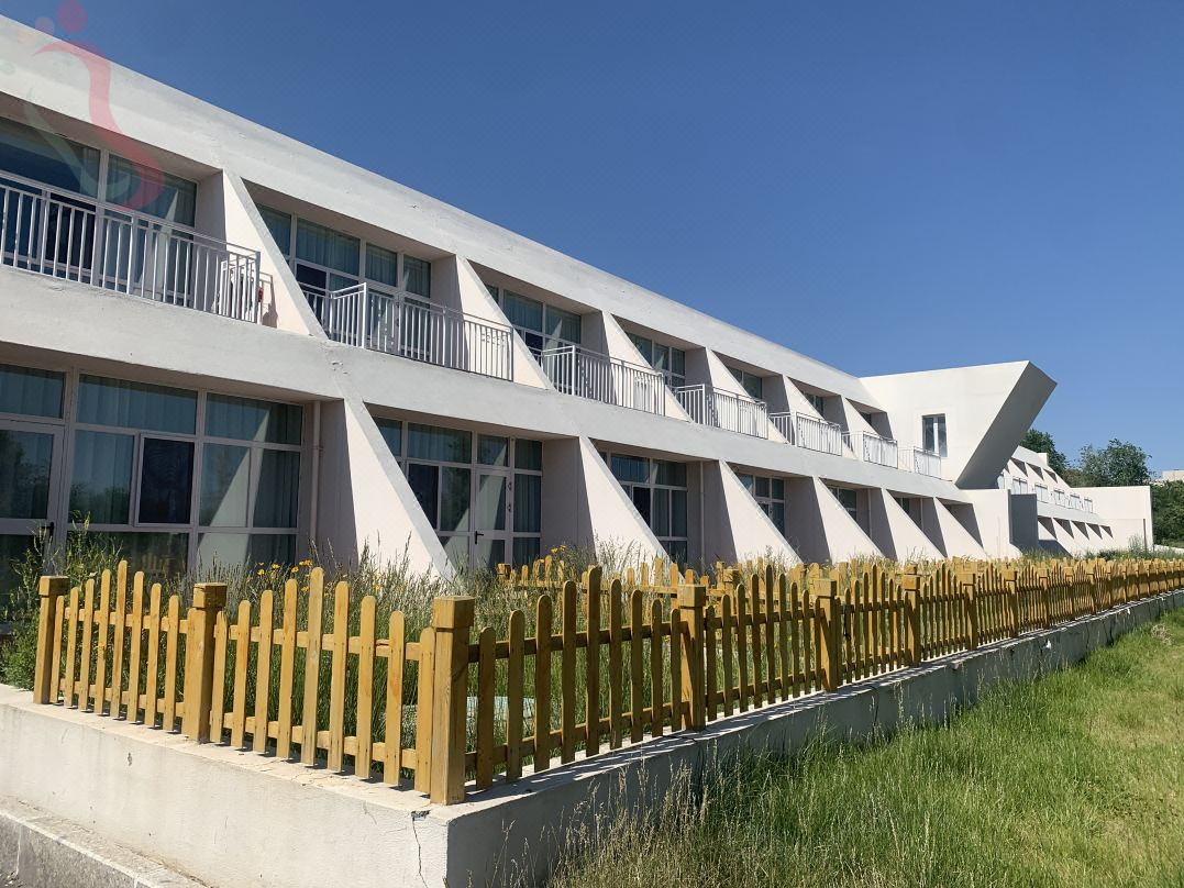 天山天池度假区运动员公寓 - 图片7