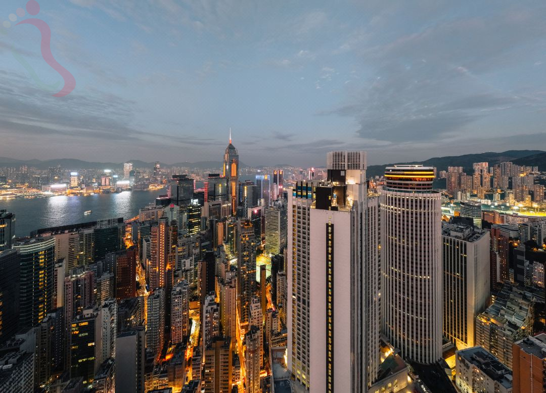 合和酒店 - 图片4