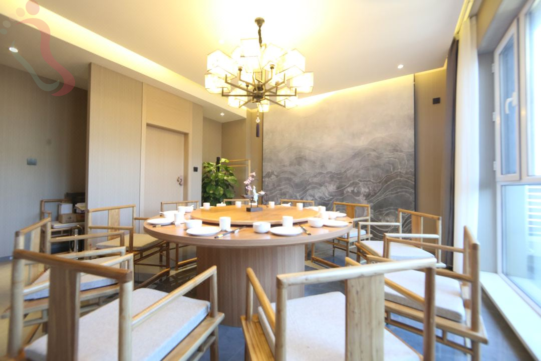 壹煦悠然民宿 - 餐饮介绍
