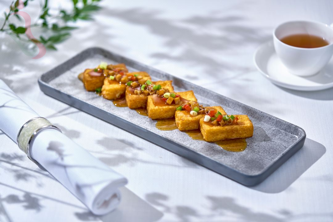 合和酒店 - 餐饮介绍