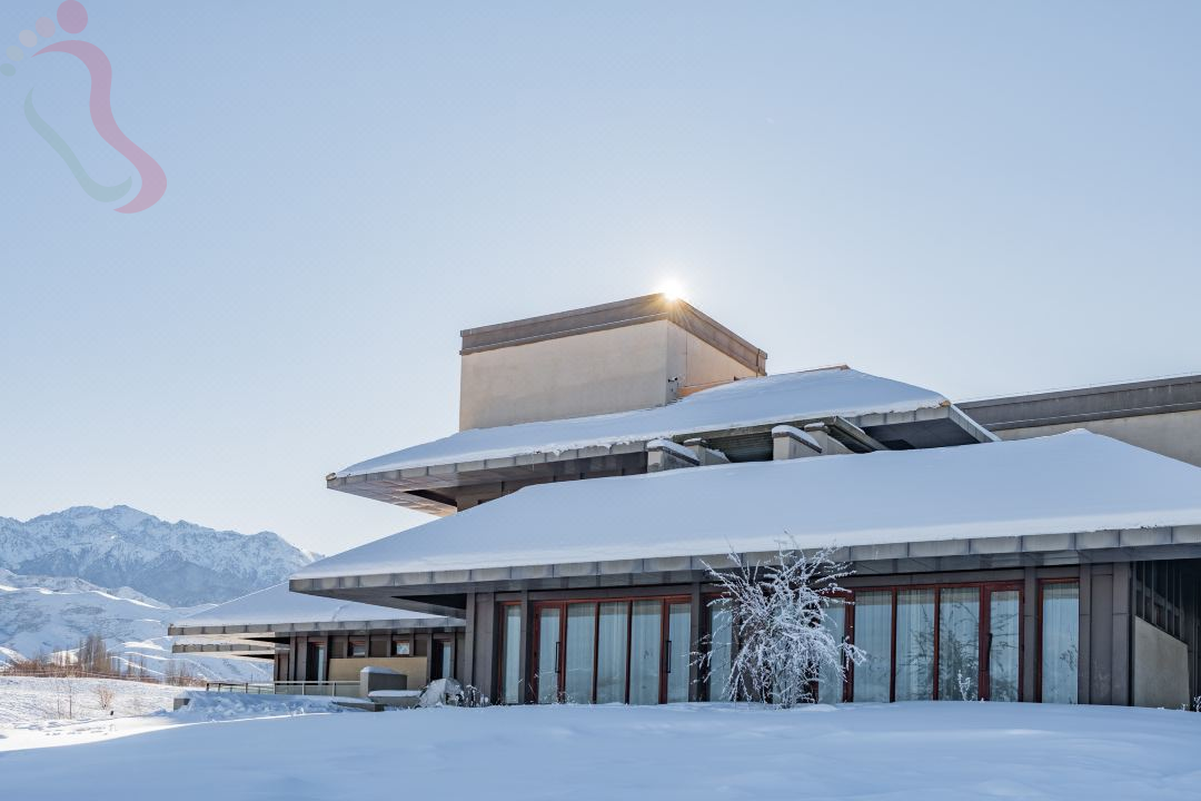 天山天池度假区运动员公寓 - 图片11