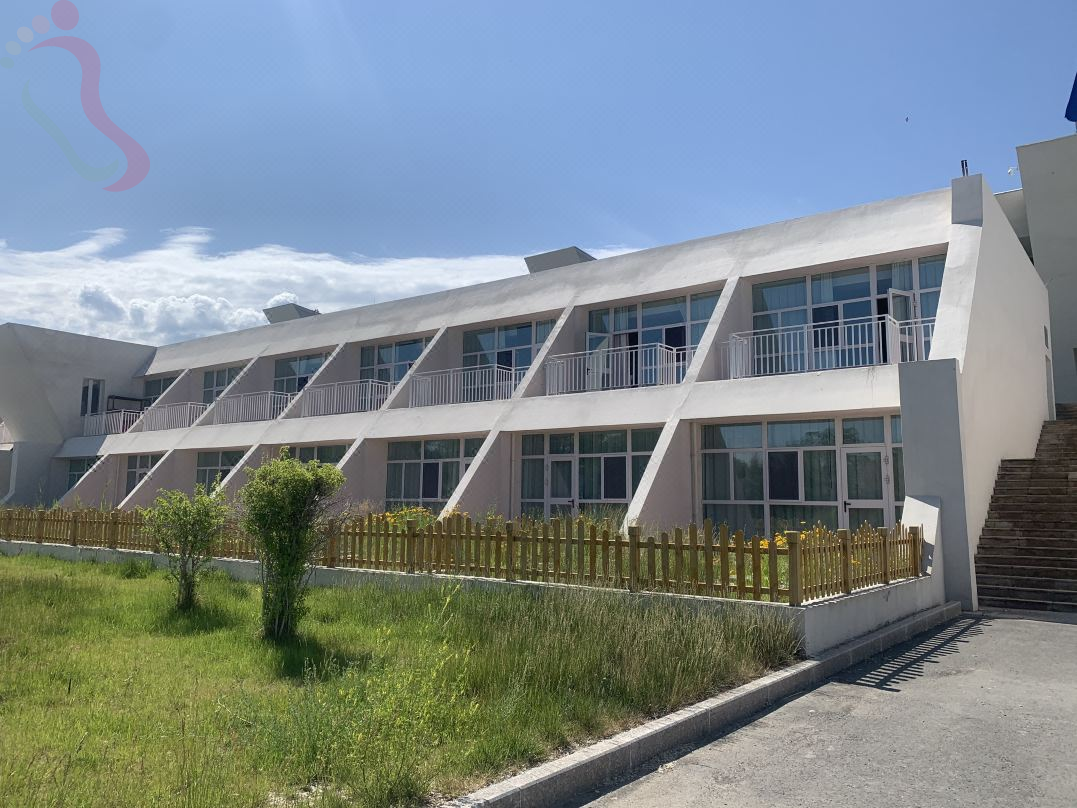 天山天池度假区运动员公寓 - 图片8