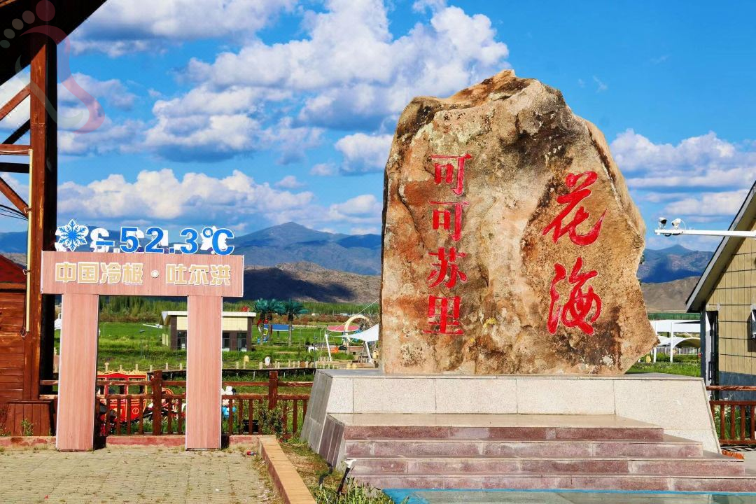 可可苏里花海民宿 - 图片9