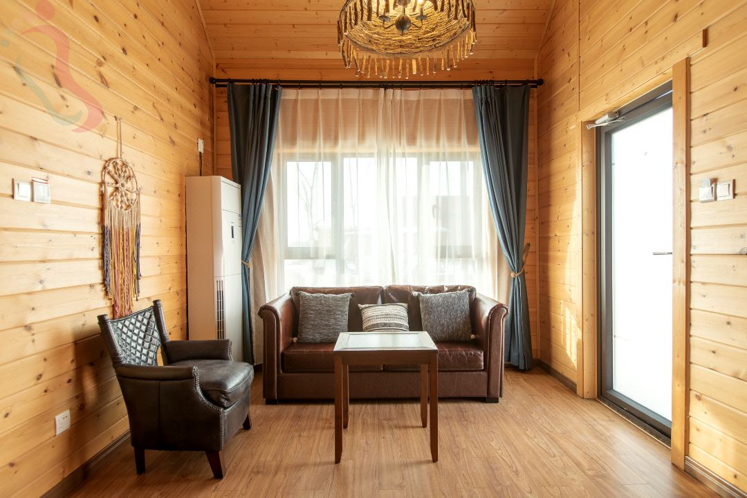 克拉玛依乌尔禾国际房车露营公园房间图片4