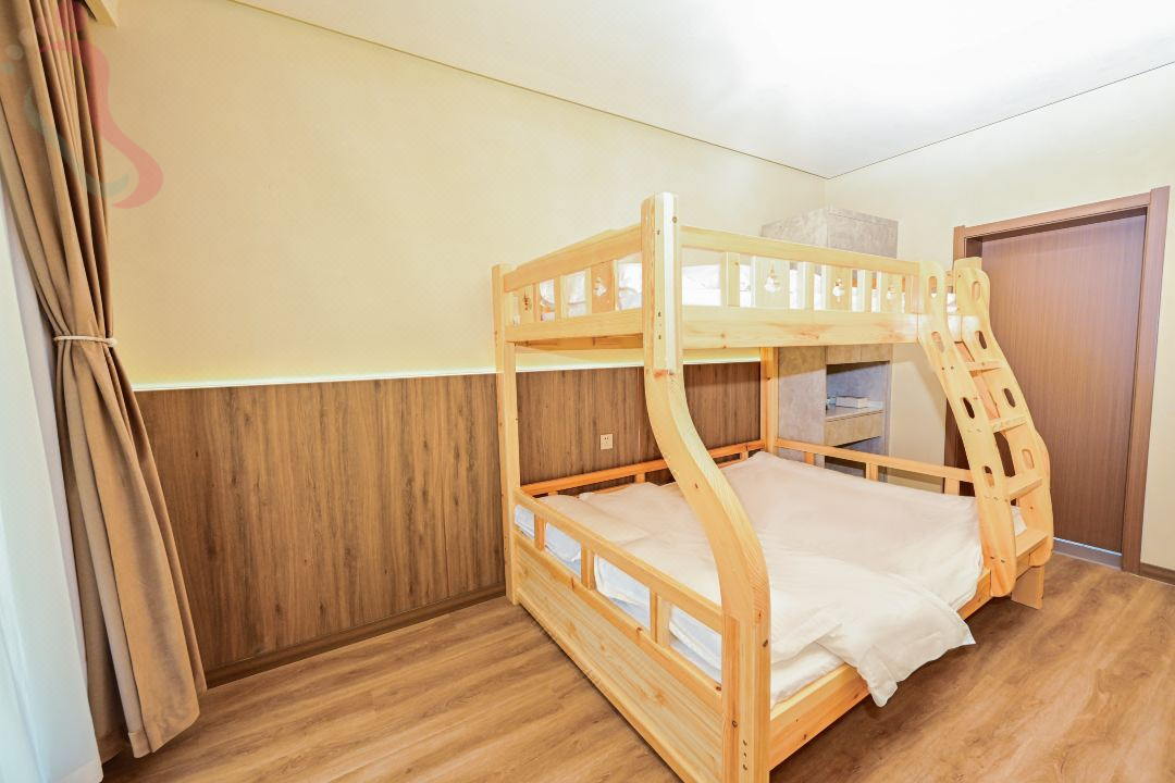 可可苏里花海民宿房间图片3