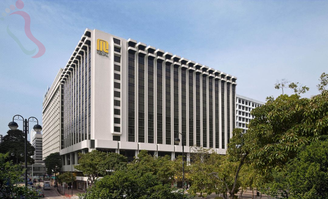 香港富豪九龙酒店 - 图片4