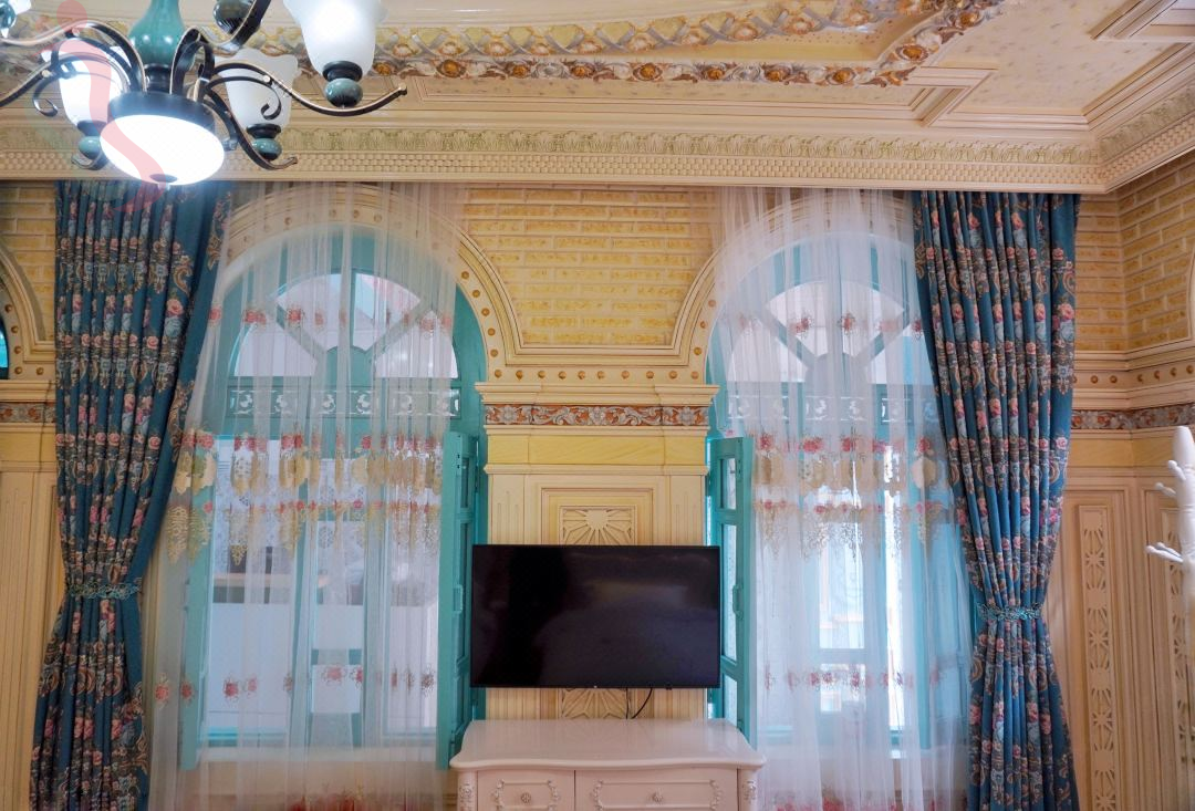 三仟集民宿（喀什古城店）房间图片1