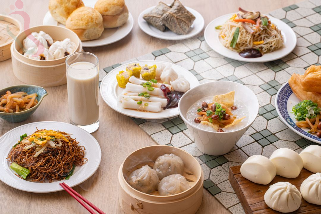 香港丽豪酒店 - 餐饮介绍